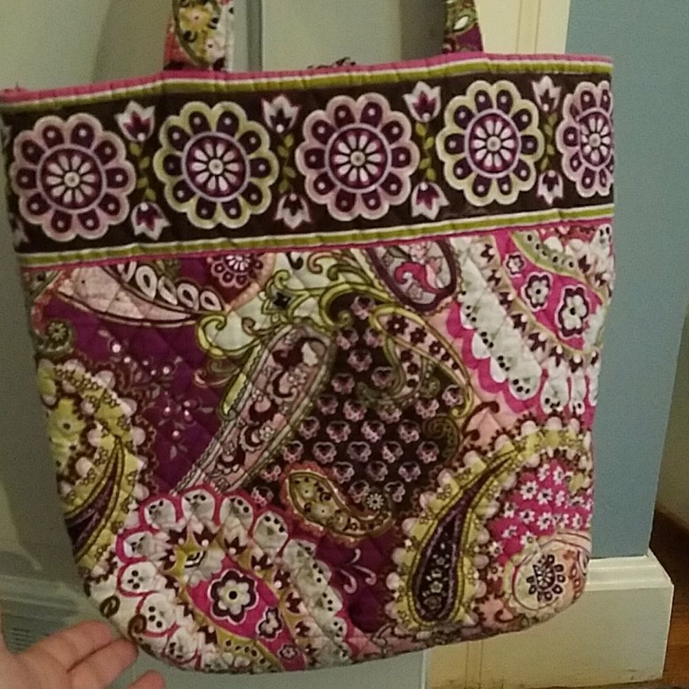 Vera Btadley Hobo - Picture 2 of 4